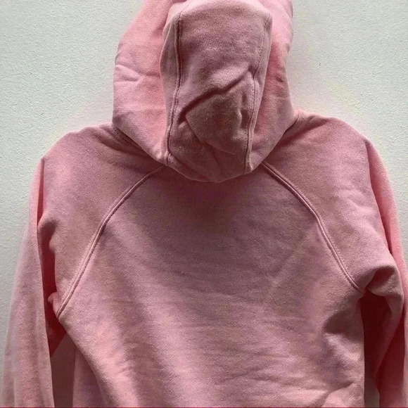 Girls Majestic All Star Game N.Y.C. 2008 Hoodie New with Tags - Picture 3 of 6